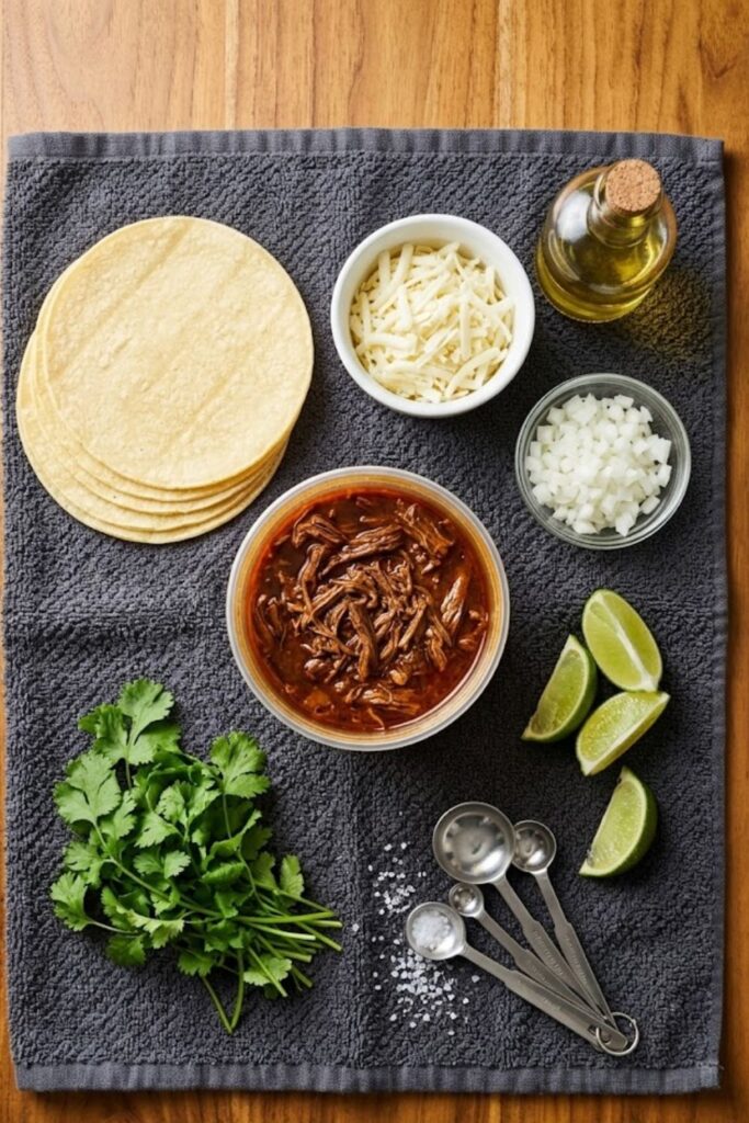 Trader Joes Birria Recipe