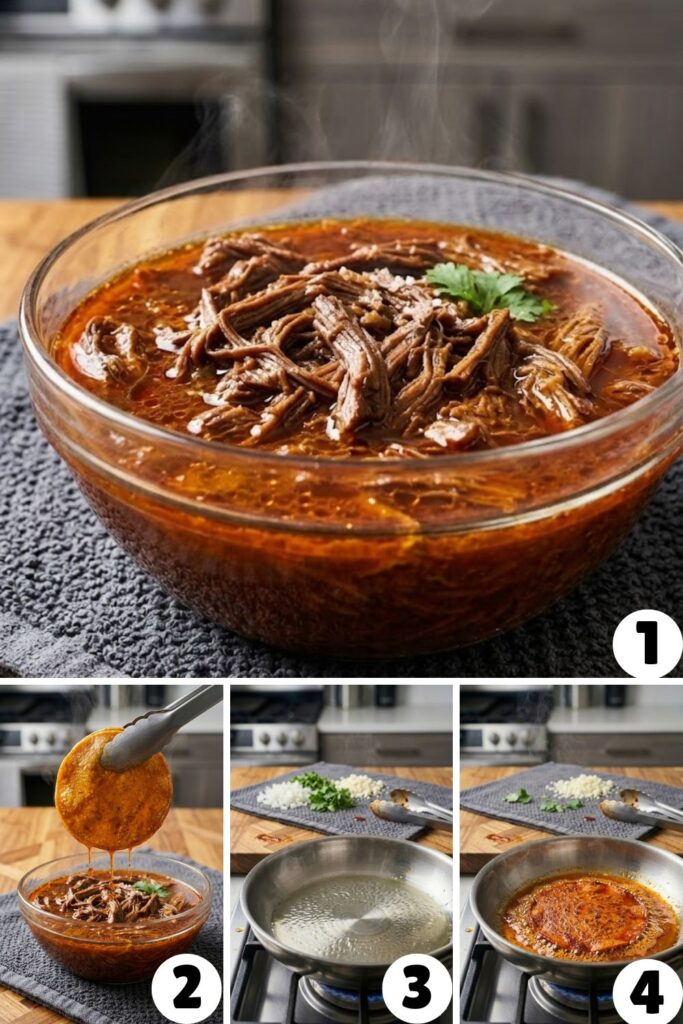 Trader Joes Birria Recipe