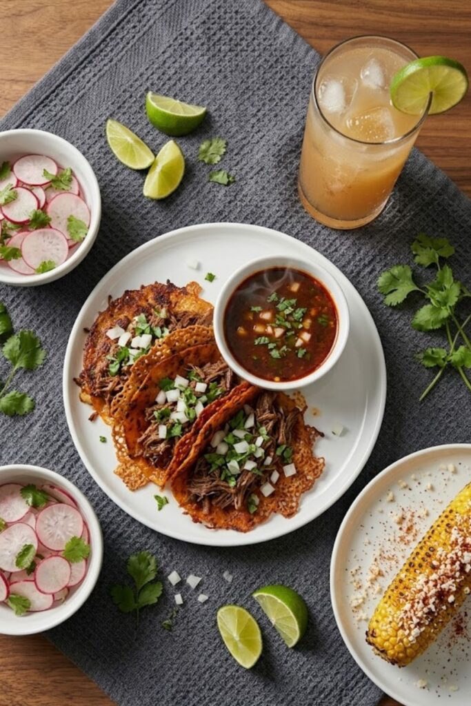 Trader Joes Birria Recipe