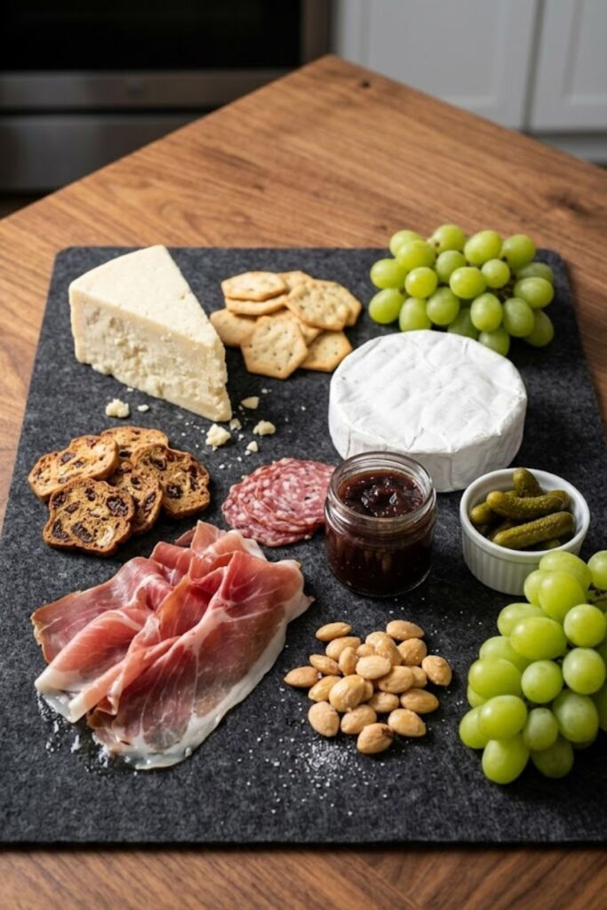 Trader Joes Charcuterie Board Recipe