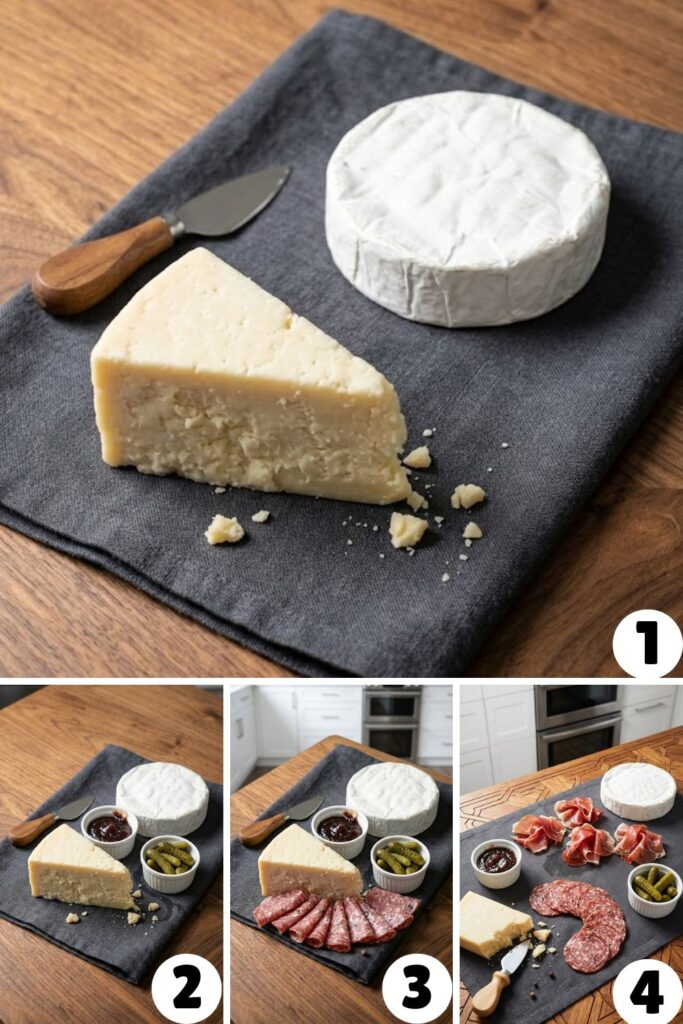 Trader Joes Charcuterie Board Recipe