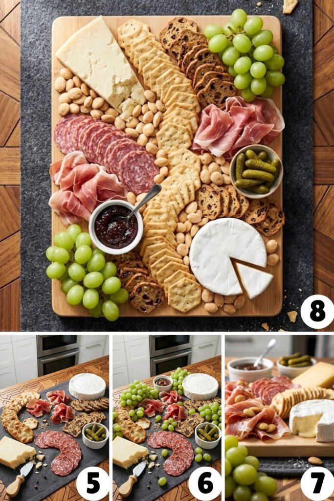 Trader Joes Charcuterie Board Recipe