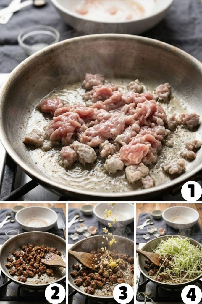 Trader Joes Egg Roll In A Bowl Recipe