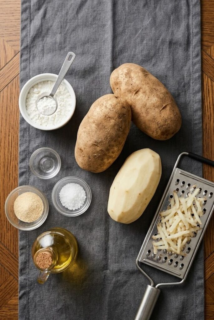 Trader Joe's Hashbrowns Recipe