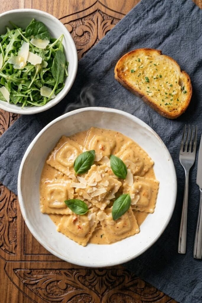 Trader Joes Lobster Pasta Recipe