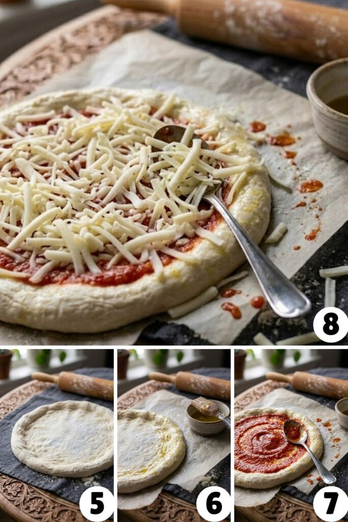 Trader Joes Pizza Dough Recipe