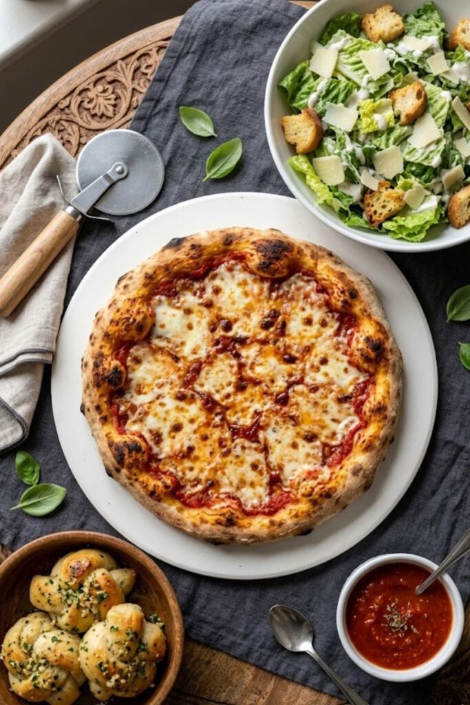 Trader Joes Pizza Dough Recipe