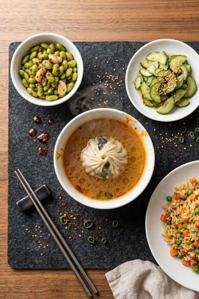 Trader Joes Soup Dumplings Recipe