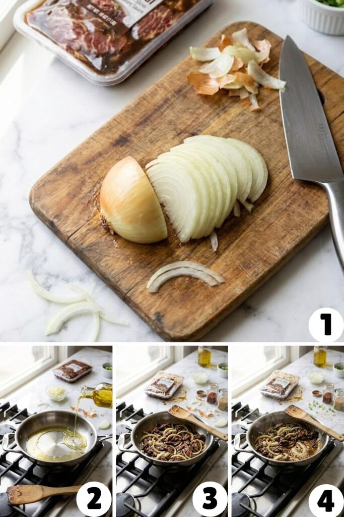 Trader Joes Bool Kogi Recipe