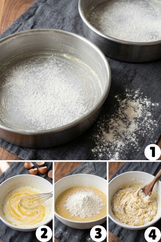 Trader Joes Cake Hack Recipe