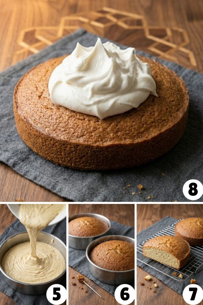Trader Joes Cake Hack Recipe