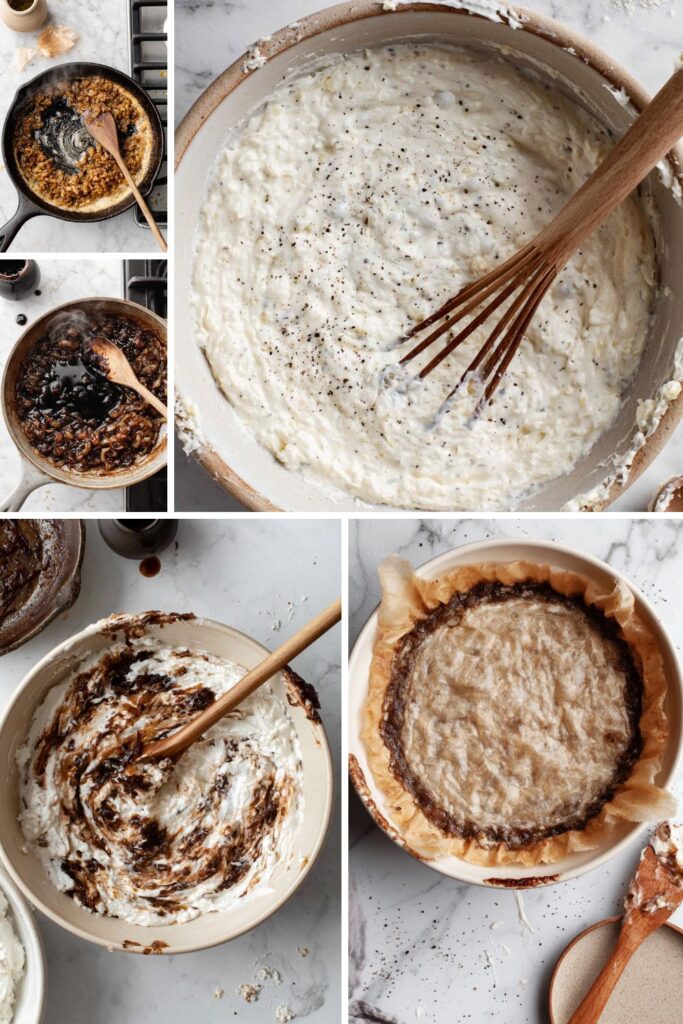 Trader Joe's Caramelized Onion Dip Recipe