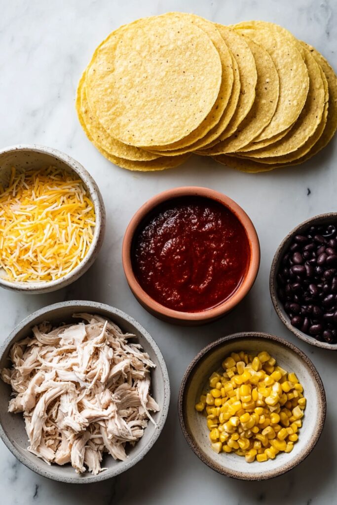 Trader Joes Casserole Recipe