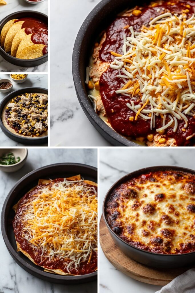 Trader Joes Casserole Recipe