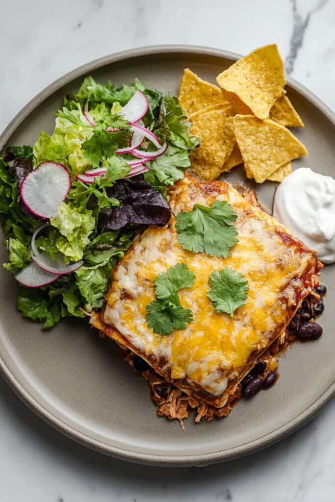 Trader Joes Casserole Recipe