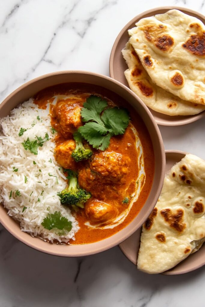Trader Joes Curry Recipe (20 Minutes