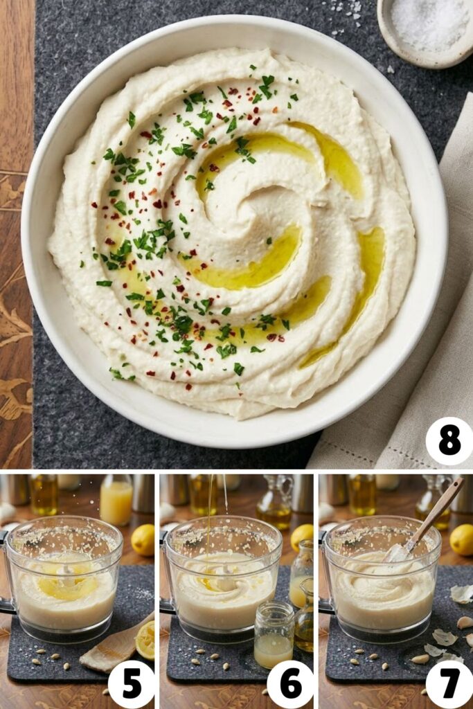 Trader Joe's Garlic Spread Dip Recipe