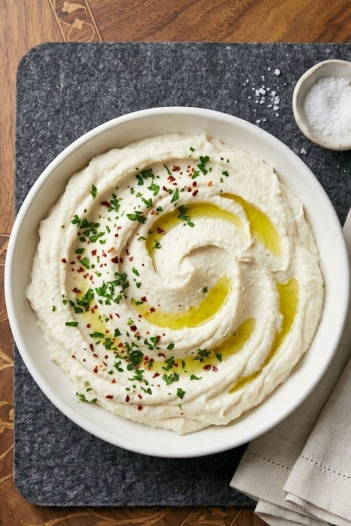 Trader Joe's Garlic Spread Dip Recipe