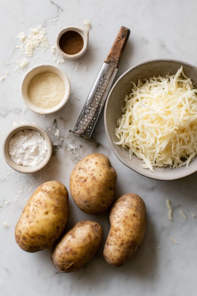 Trader Joes Hashbrown Recipe