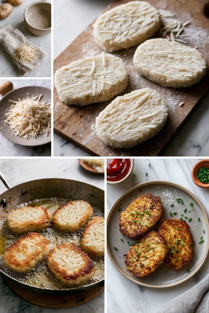 Trader Joes Hashbrown Recipe