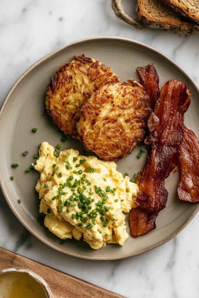 Trader Joes Hashbrown Recipe
