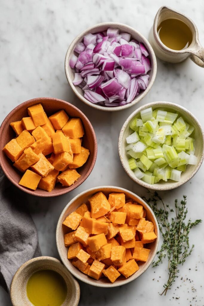 Trader Joe's Holiday Hash Recipe