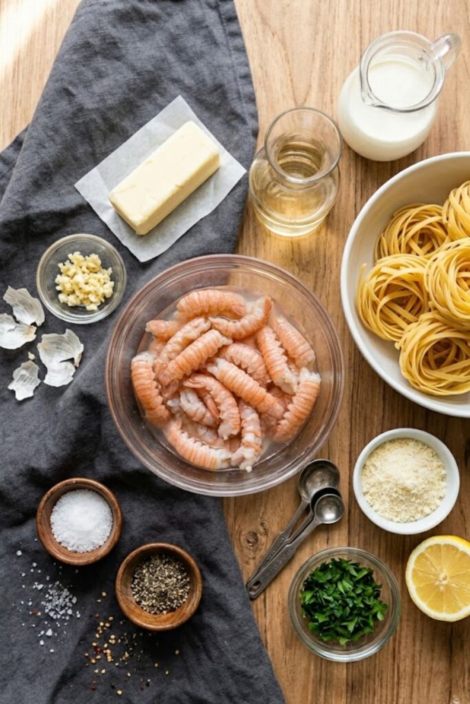 Trader Joes Langostino Tails Recipe