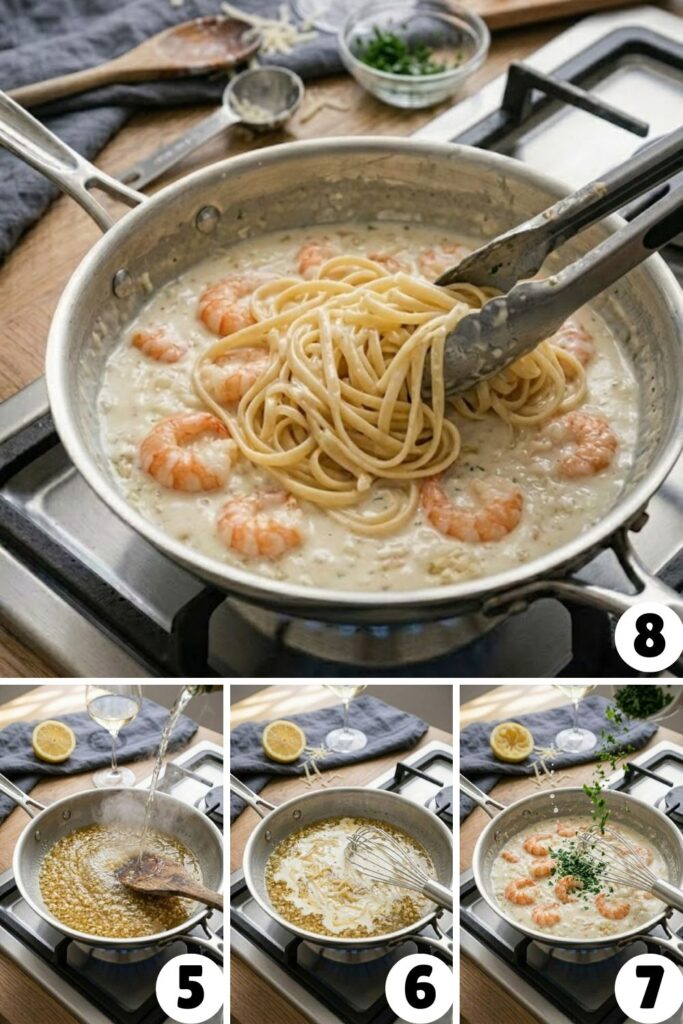Trader Joes Langostino Tails Recipe