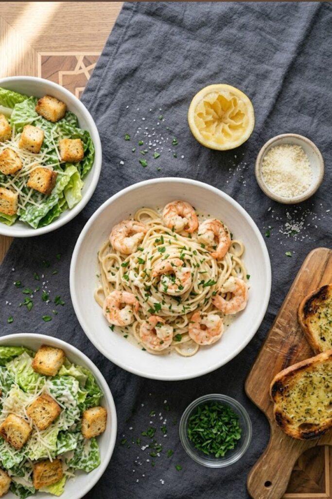 Trader Joes Langostino Tails Recipe