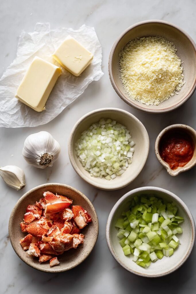 Trader Joes Lobster Bisque Recipe