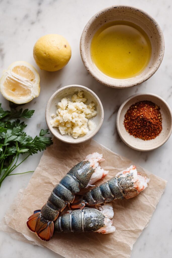 Trader Joes Lobster Recipe