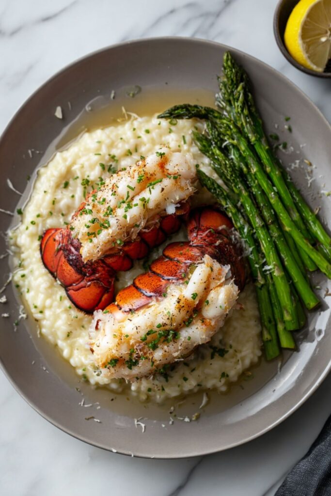 Trader Joes Lobster Recipe