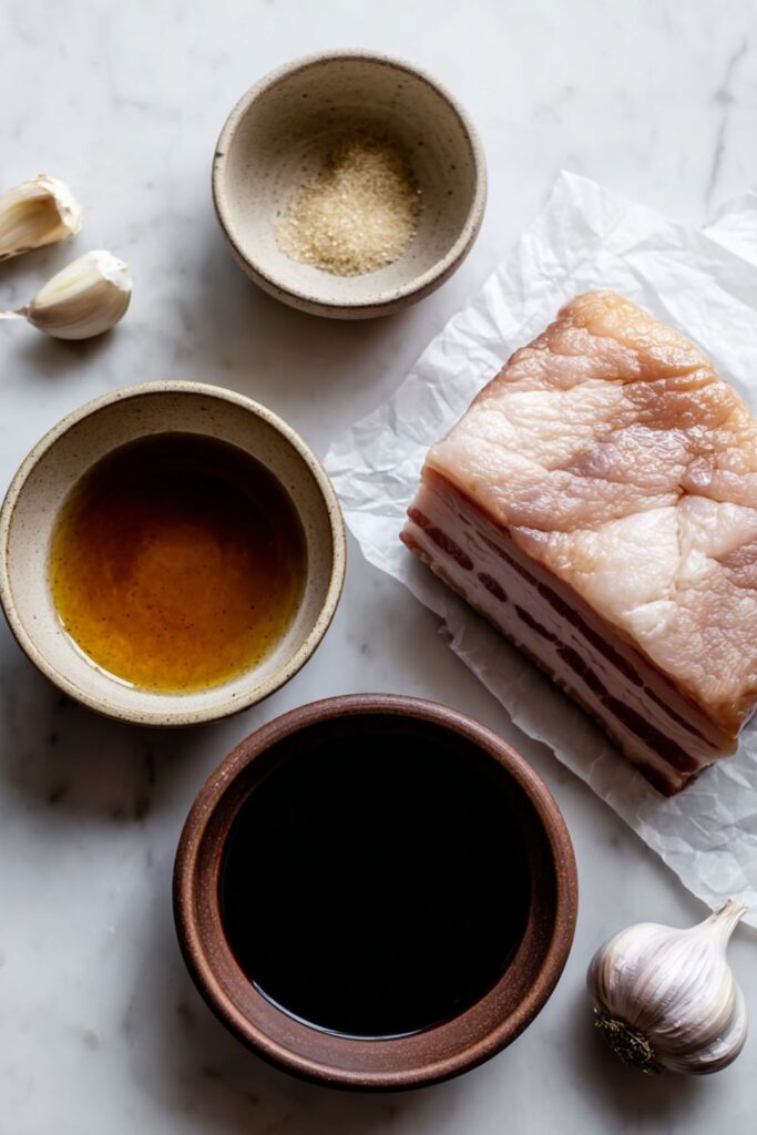 Trader Joes Pork Belly Recipe