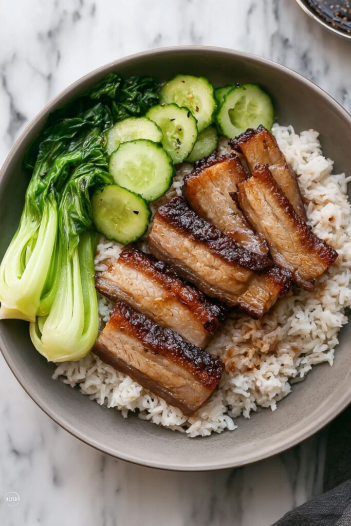 Trader Joes Pork Belly Recipe
