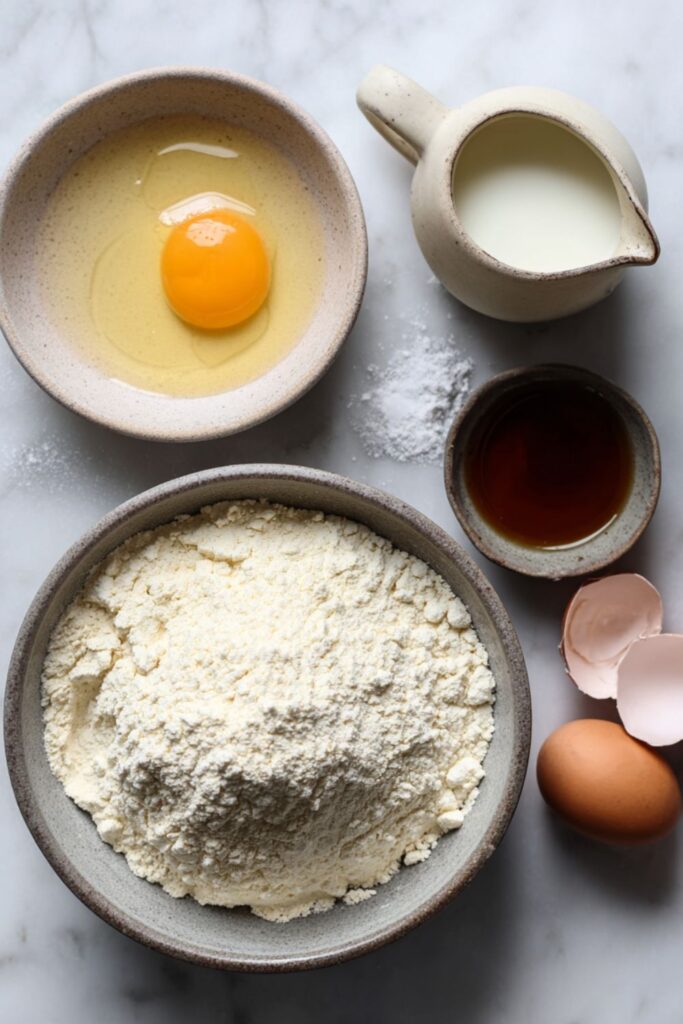 Trader Joes Protein Pancake Mix Recipe