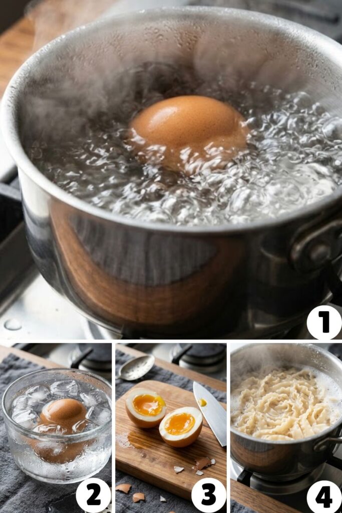 Trader Joes Ramen Recipe