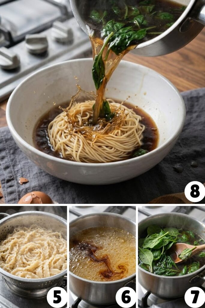 Trader Joes Ramen Recipe