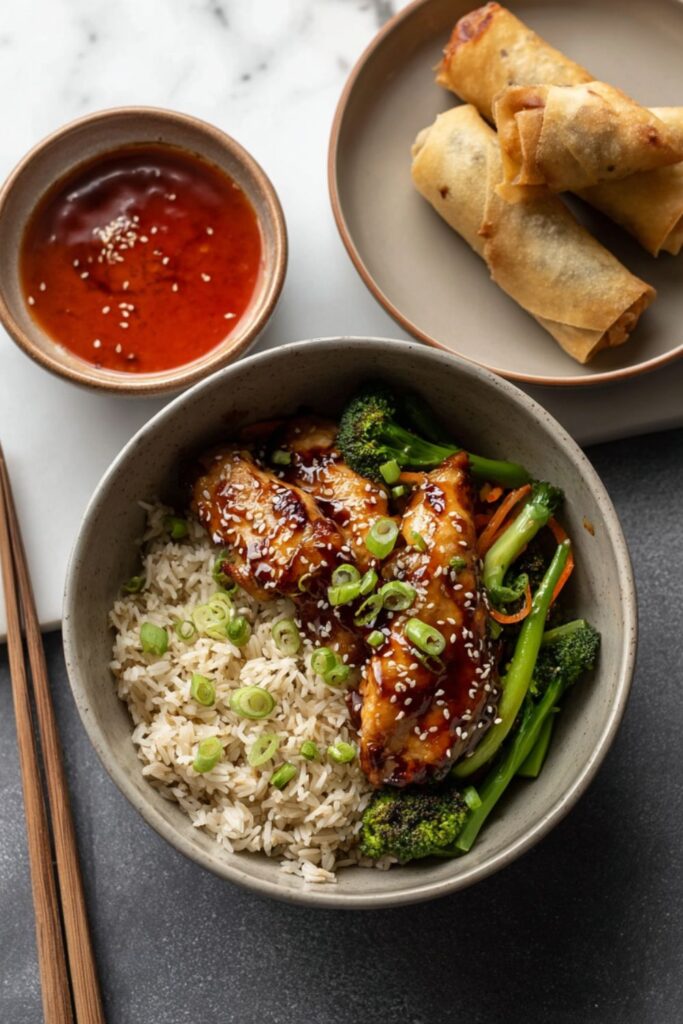 Trader Joes Stir Fry Recipe