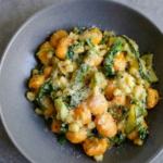 Trader Joe’s Lobster Bisque Pasta Recipe