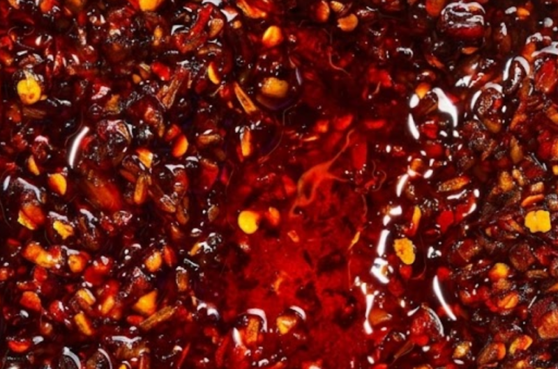 Trader Joes Crunchy Chili Onion Recipe