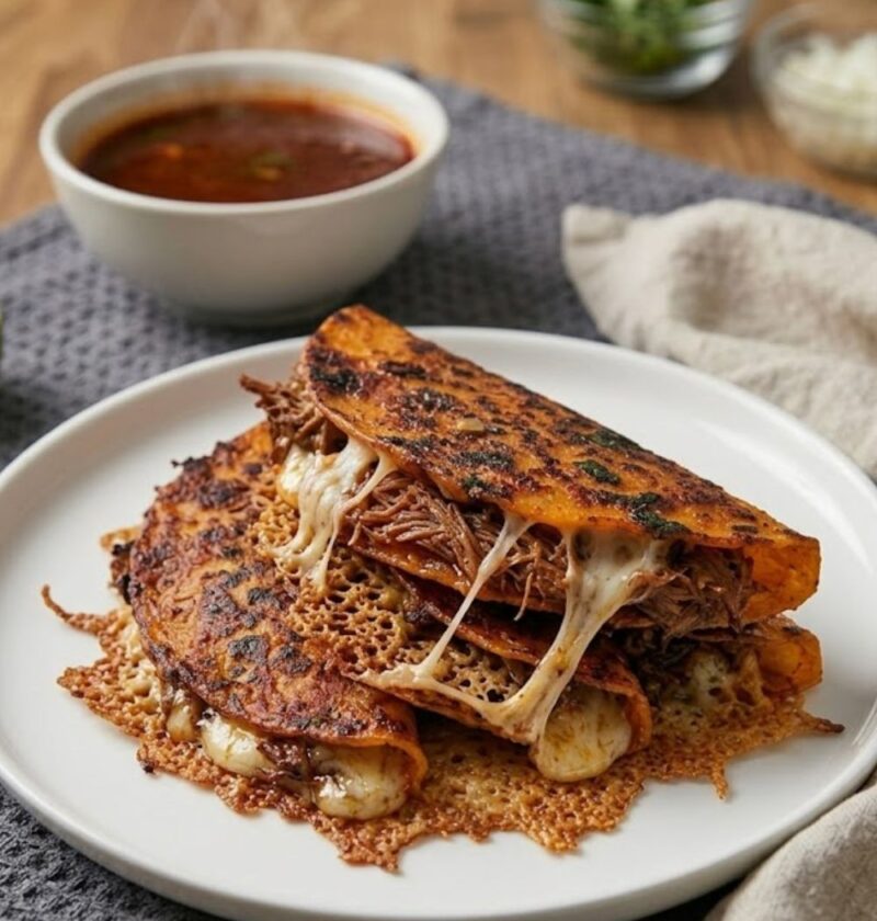 Trader Joes Birria Recipe