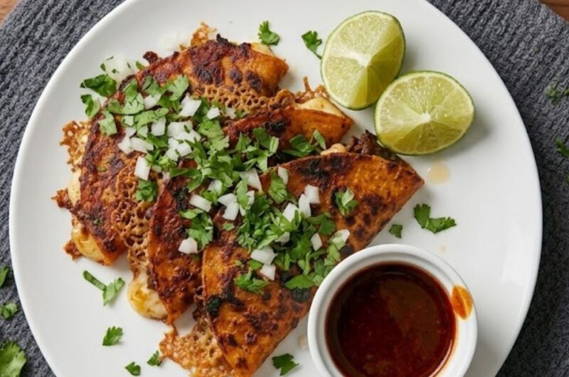 Trader Joes Birria Recipe