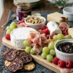 Trader Joe’s Lemon Pesto Pasta Recipe