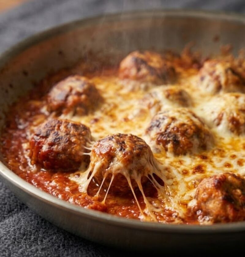 Trader Joes Chicken Meatball Recipe