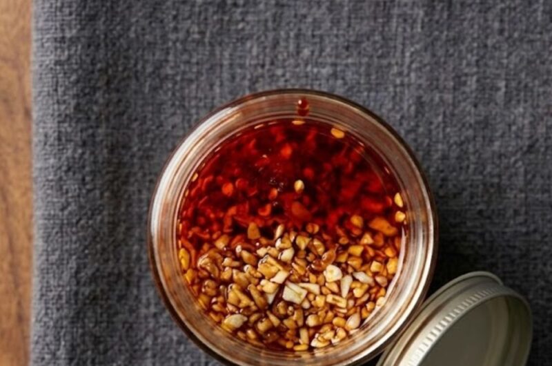 Trader Joes Chili Onion Crunch Recipe