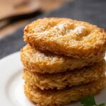 Trader Joe’s Chantilly Cream Vanilla Bean Sheet Cake Recipe