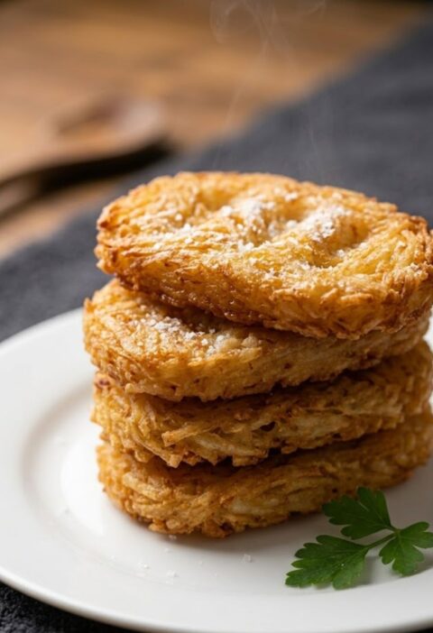 Trader Joe's Hashbrowns Recipe