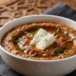 Trader Joes Miso Ginger Broth Recipe