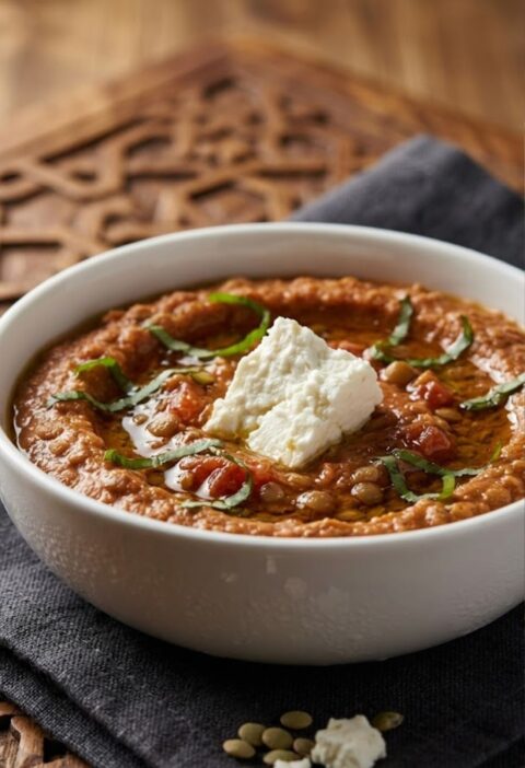 Trader Joes Lentil Bruschetta Dip Recipe