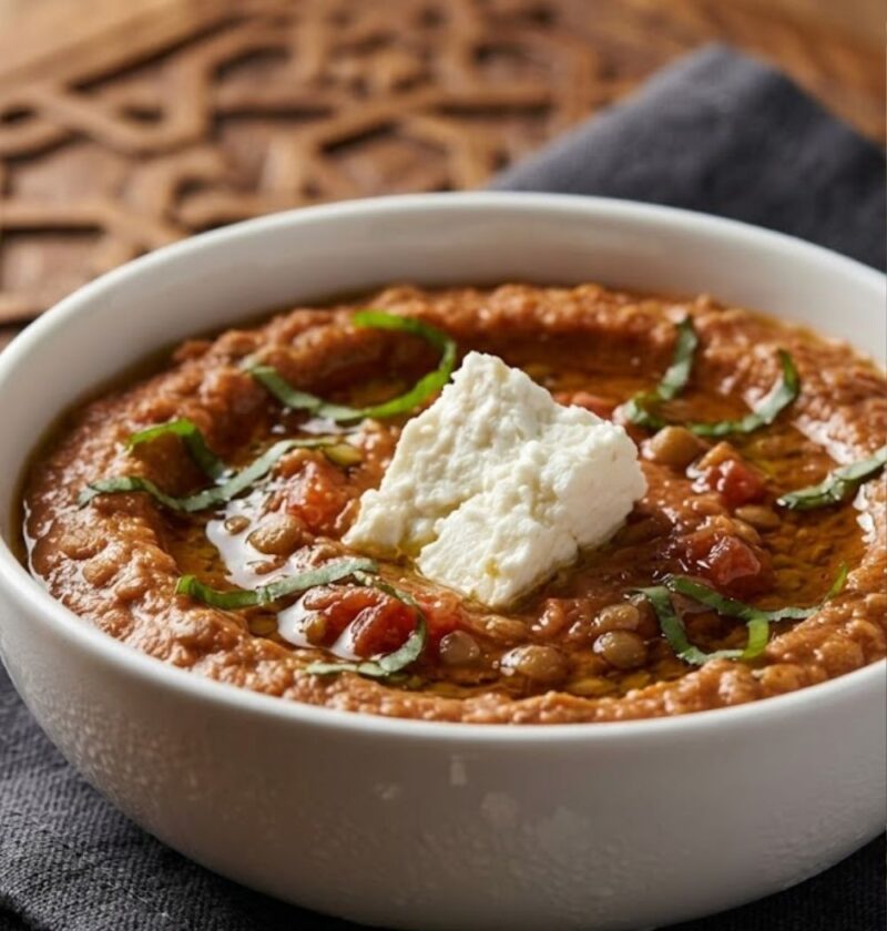 Trader Joes Lentil Bruschetta Dip Recipe